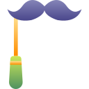 bigote icon