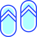 sandalias icon