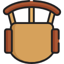 silla icon