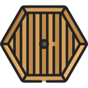 mesa icon