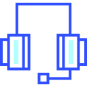 auriculares icon