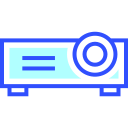 proyector icon