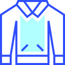 chaqueta icon