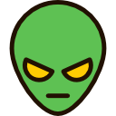 extraterrestre 