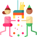 piñata icon