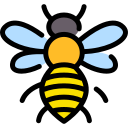 abeja icon