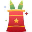 sombrero mágico icon