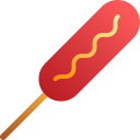 corndog icon