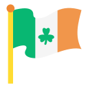 irlanda icon