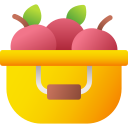 manzanas icon