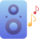 altavoz icon