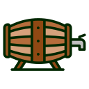 cervecería icon