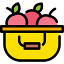 manzanas icon