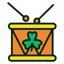 baquetas icon