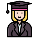 estudiante icon