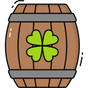 barril icon