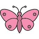 mariposa