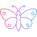 mariposa icon