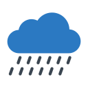 lluvia icon