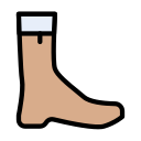 botas de lluvia icon