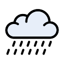 lluvia icon