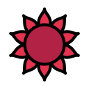 girasol icon