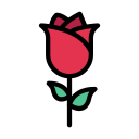 rosa icon