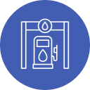 gasolinera icon