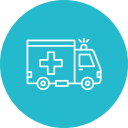 ambulancia icon