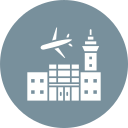 aeropuerto icon