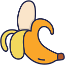 banana icon