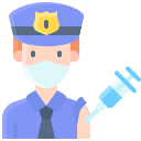 policía icon