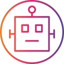 robot icon