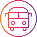 autobús icon