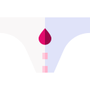 menstruación icon