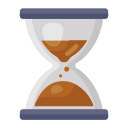 reloj de arena icon