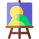 cuadro icon