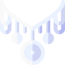 collar icon