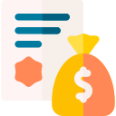 Budget icon