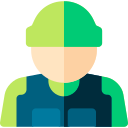 Soldier icon