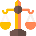 Justice icon