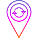 girar icon