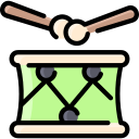 tambor icon