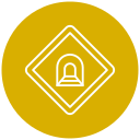 túnel icon