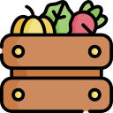 vegetales icon