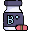 vitaminas icon