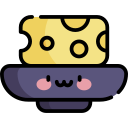 queso icon