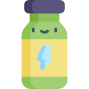 bebida energética 