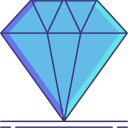 diamante icon