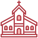 iglesia icon